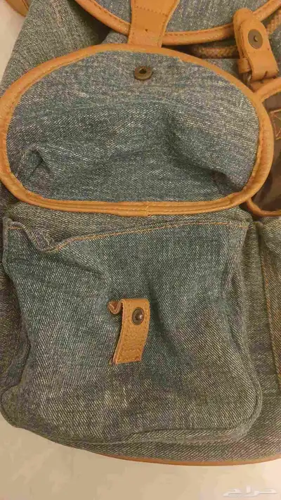 شنطة ظهر 3