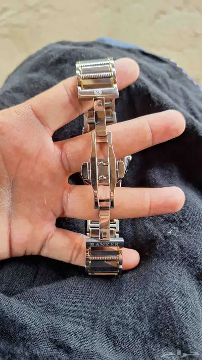 original Pathar watch scratch proof water proof 8