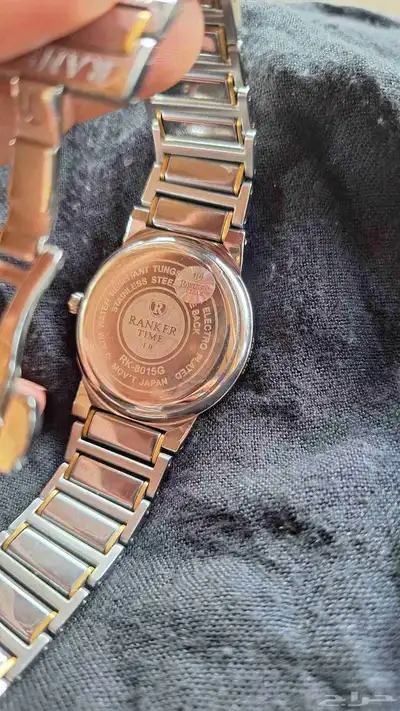 original Pathar watch scratch proof water proof 4