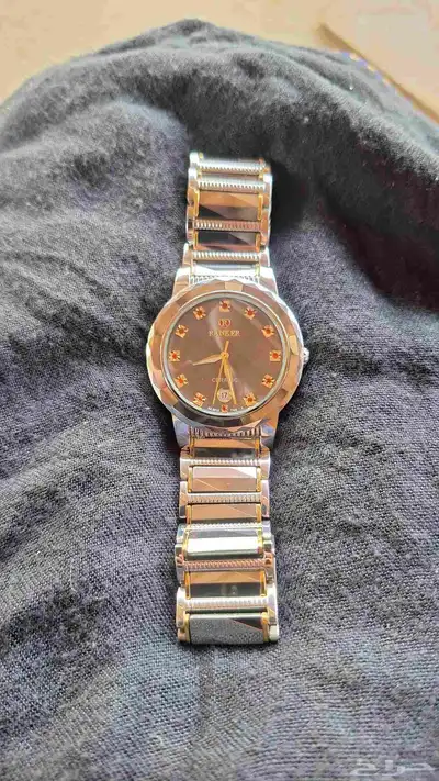 original Pathar watch scratch proof water proof 2