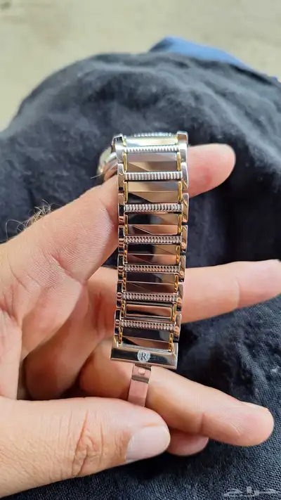 original Pathar watch scratch proof water proof 7