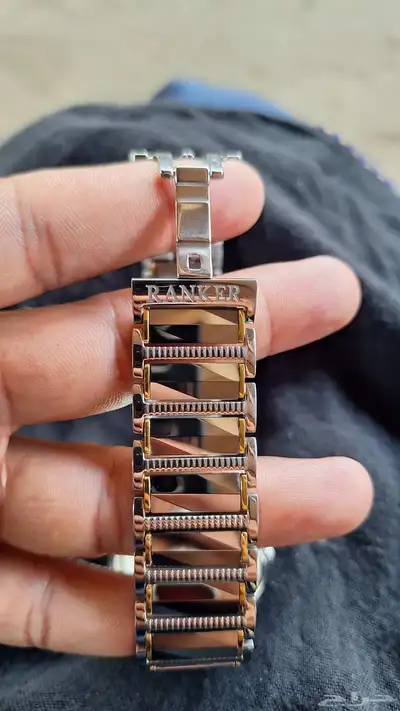 original Pathar watch scratch proof water proof 6