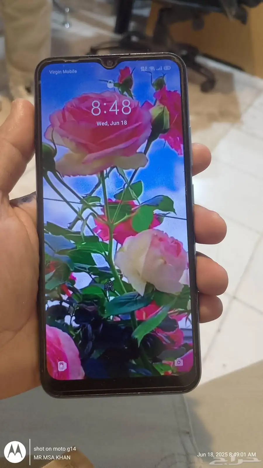 Realme C11 1