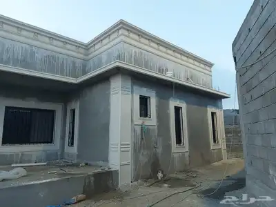 ديكورات وتلبيس خارجي كامل 29