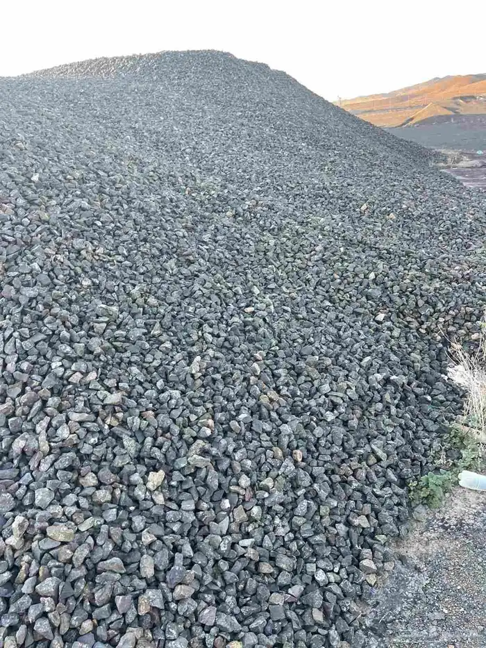 توريد رمل بحص بأنواع زيروفايف فرشات استراحات رمل فريش ردميات 4