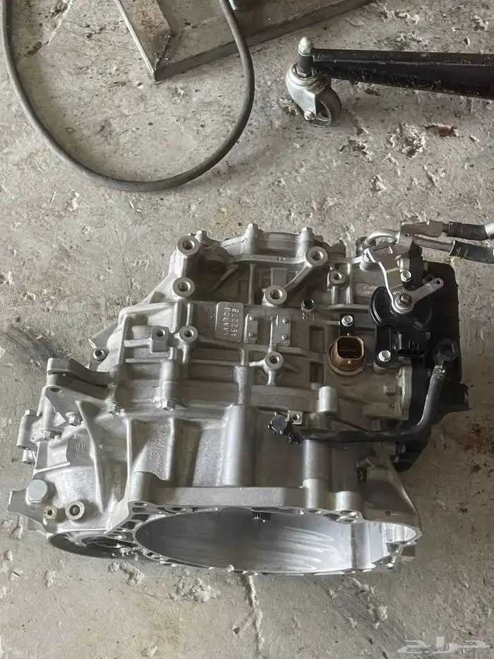 جيرات كابرس و جمس سيرا2013 5