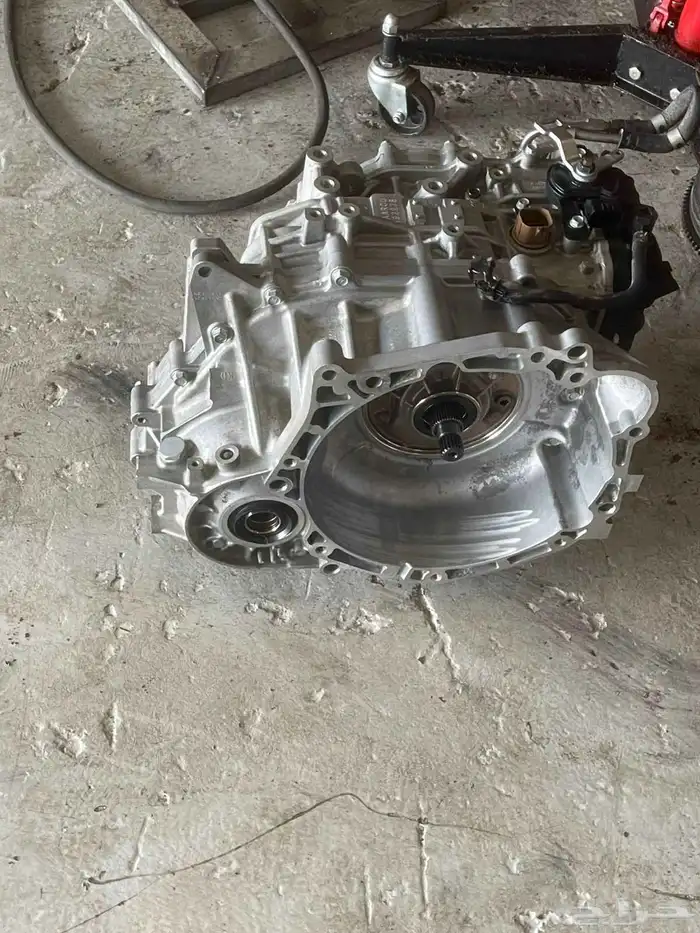 جيرات كابرس و جمس سيرا2013 1