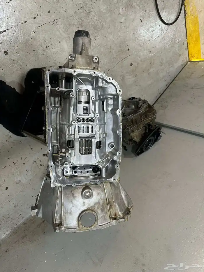 جيرات كابرس و جمس سيرا2013 3