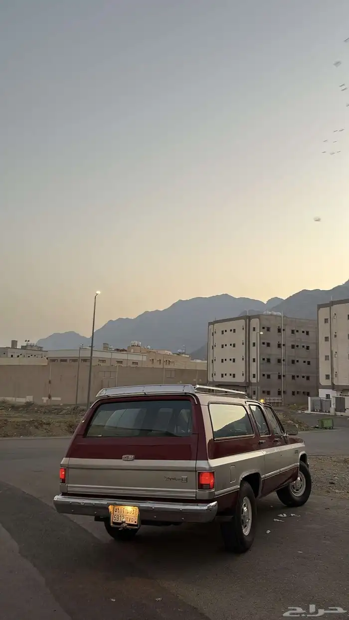 جمس GMC 2