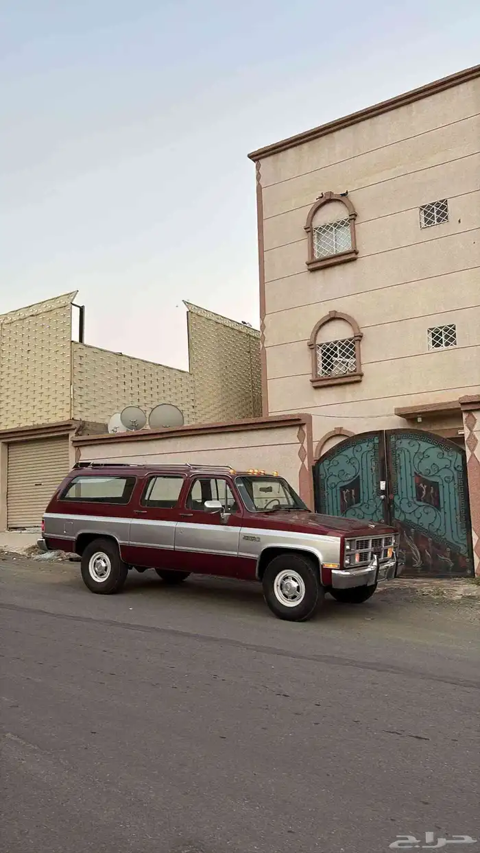جمس GMC 1