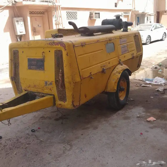 رماله وتنضيف حديد وتنضيف خرسانه 0