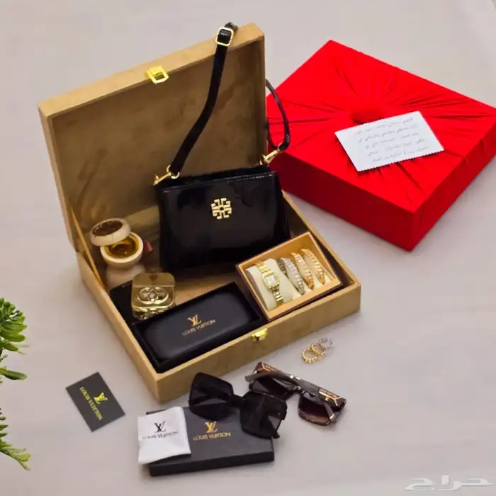 هدية نسائية مميزة 0