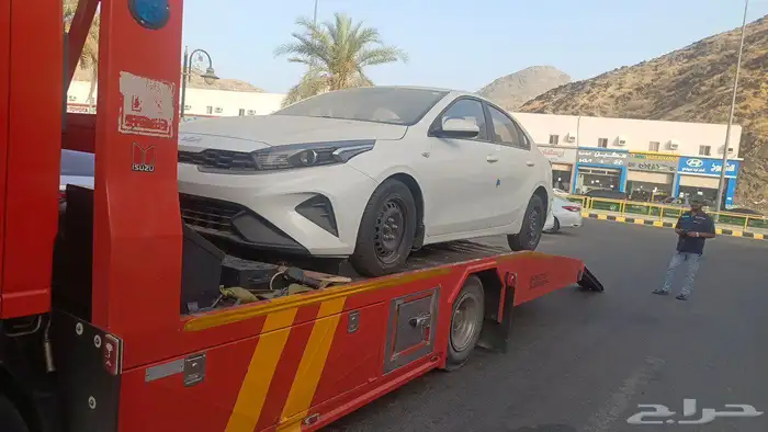 سطحة سيارات مكة المكرمة 0