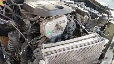 يوحد قطع غيار فقط تشليخ ام جي Rx8 موديل 2020 1