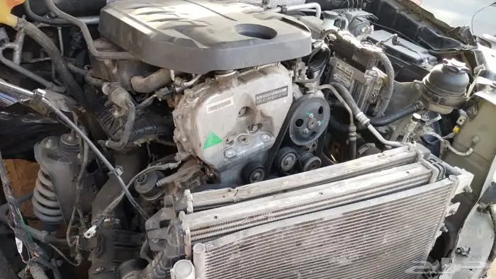 يوحد قطع غيار فقط تشليخ ام جي Rx8 موديل 2020 1