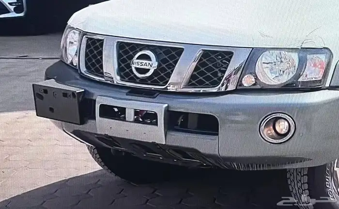 رفارف فتك صدام امامي لحيه اسطبات مكحل خط سفاري دعسات نيكل كت 7