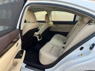 لكزس ES350 نص فل 2016 16