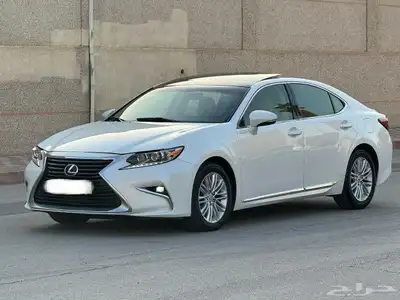 لكزس ES350 نص فل 2016 0