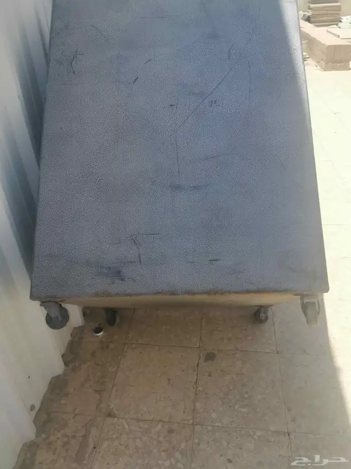 صناديق حديد للبيع 4