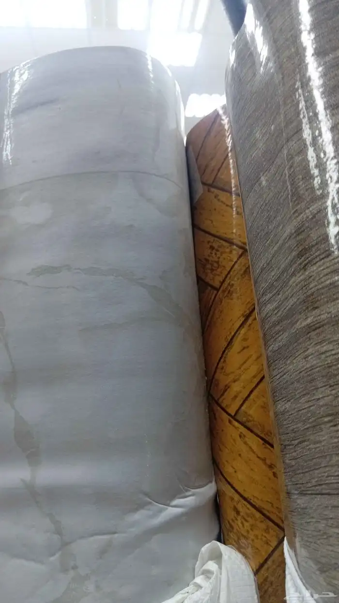 مفروشات اليحي سواق العرب الدولي 3