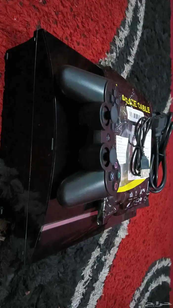 بلايستيشن 3 فات معدل CFW 3