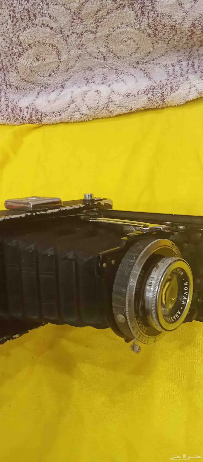 كاميرا تراثيه مخزنه من متحف اوروبي 10