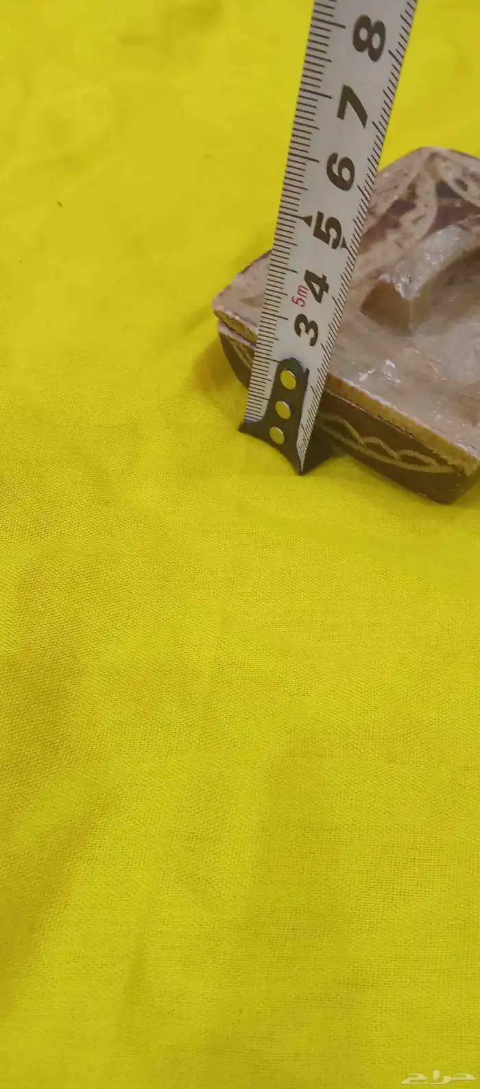 علب تراثيه عظميه حجرية 4