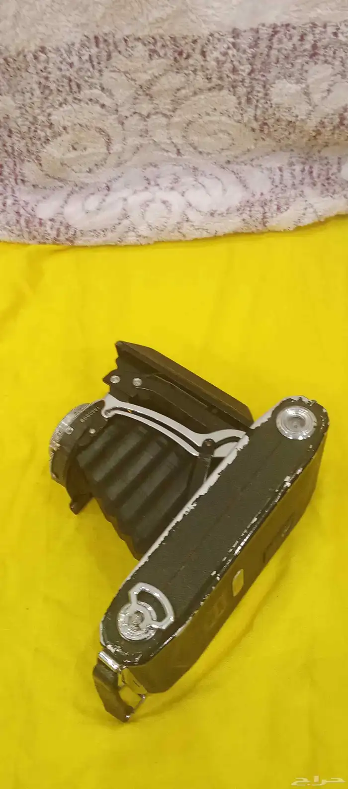 كاميرا تراثيه مخزنه من متحف اوروبي 4