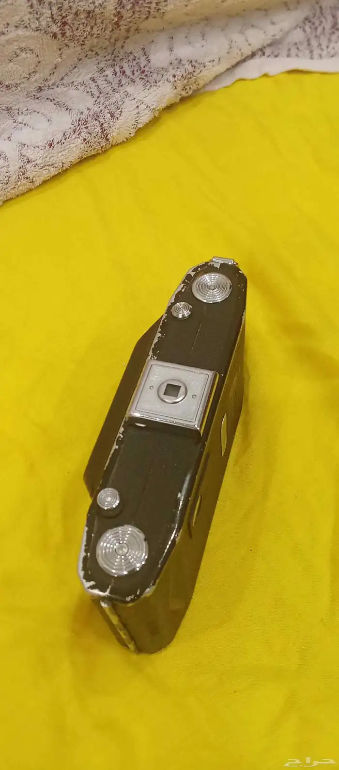 كاميرا تراثيه مخزنه من متحف اوروبي 16