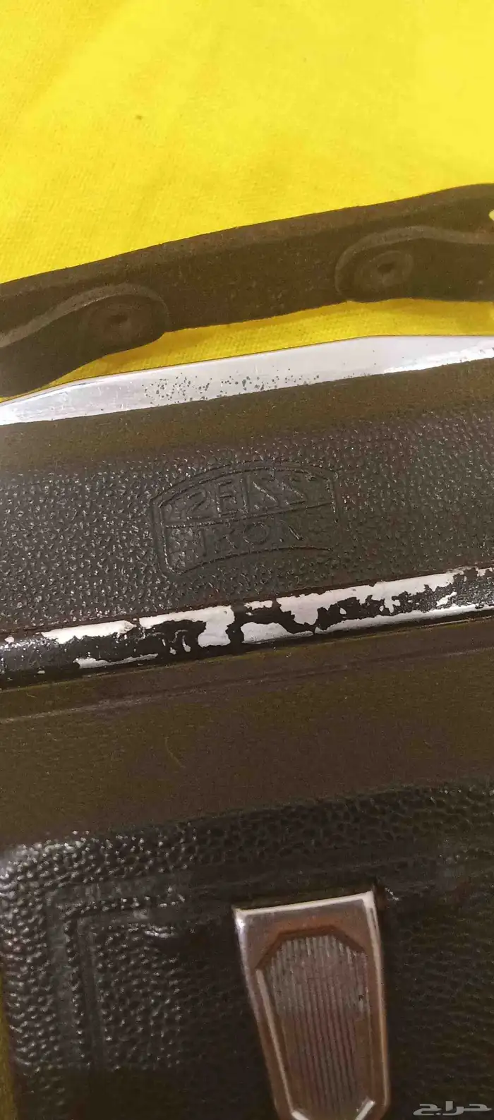 كاميرا تراثيه مخزنه من متحف اوروبي 14