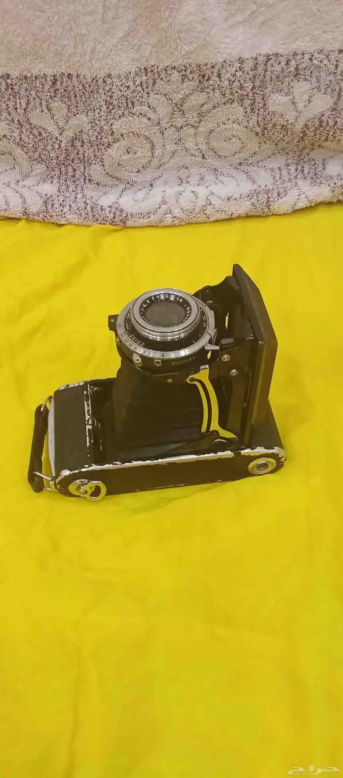 كاميرا تراثيه مخزنه من متحف اوروبي 2