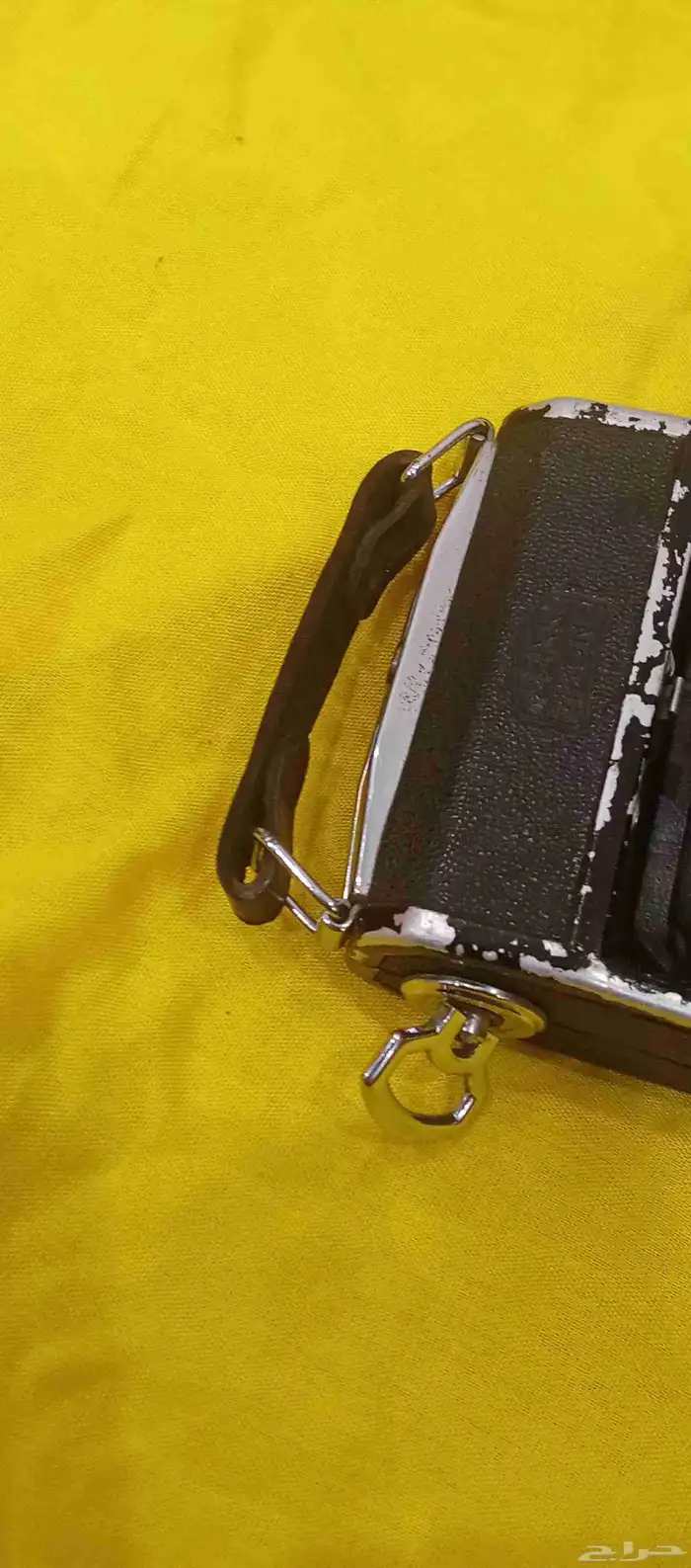 كاميرا تراثيه مخزنه من متحف اوروبي 11