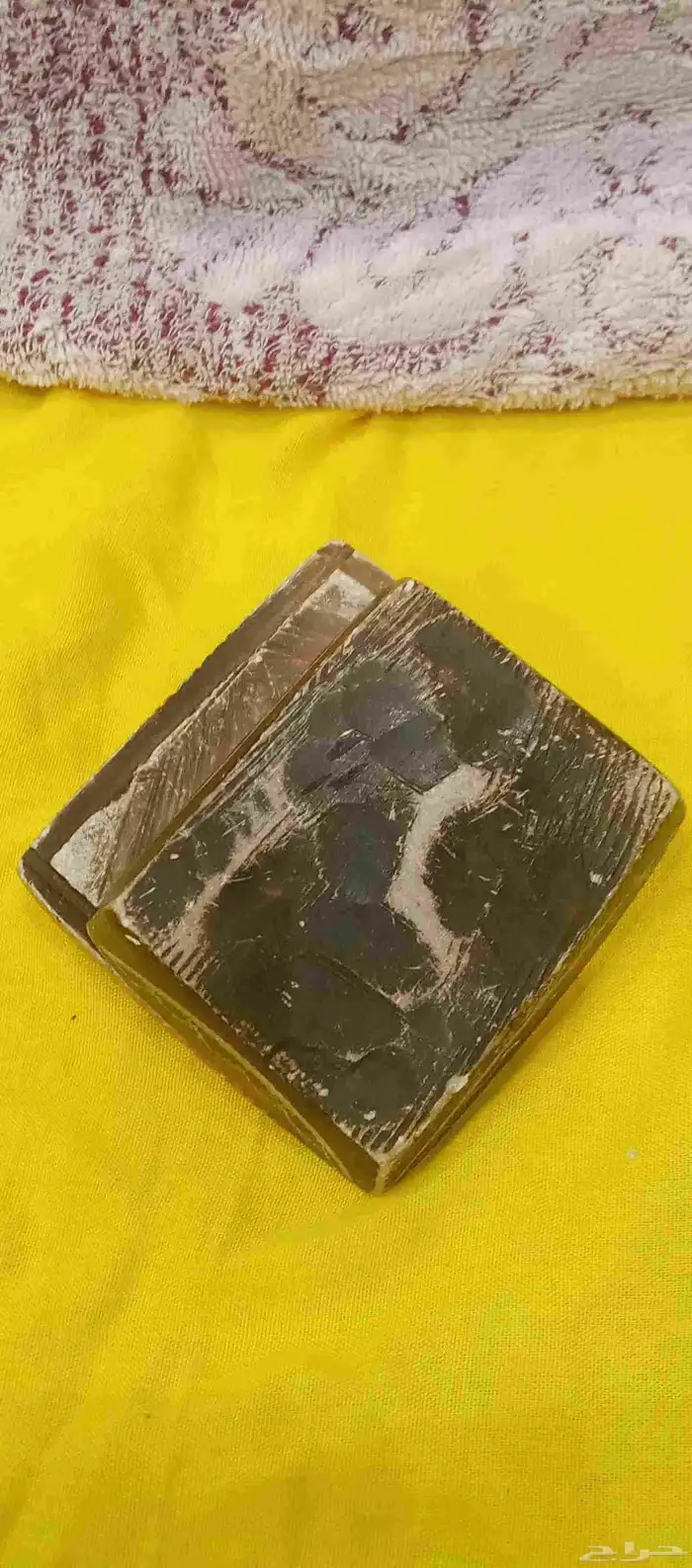 علب تراثيه عظميه حجرية 3