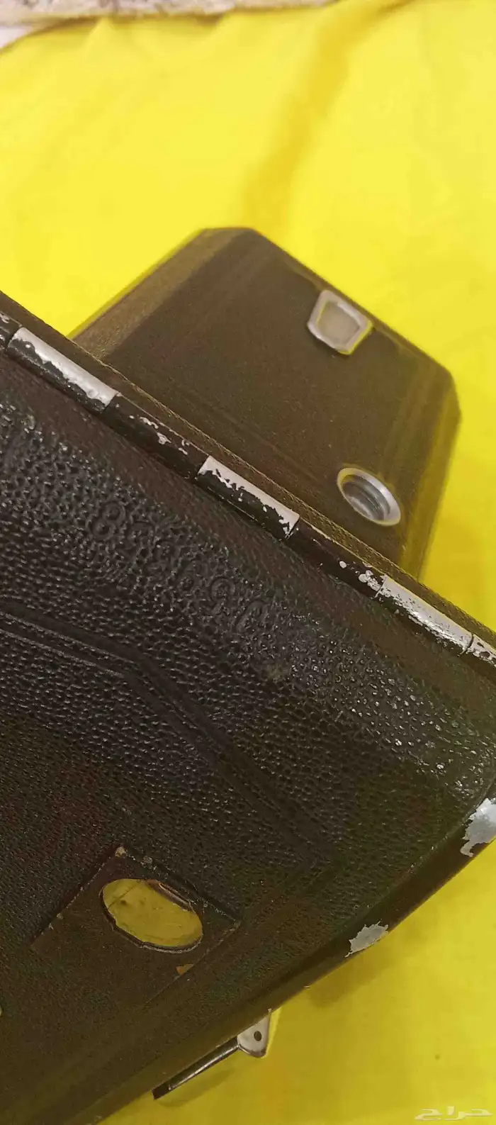 كاميرا تراثيه مخزنه من متحف اوروبي 8