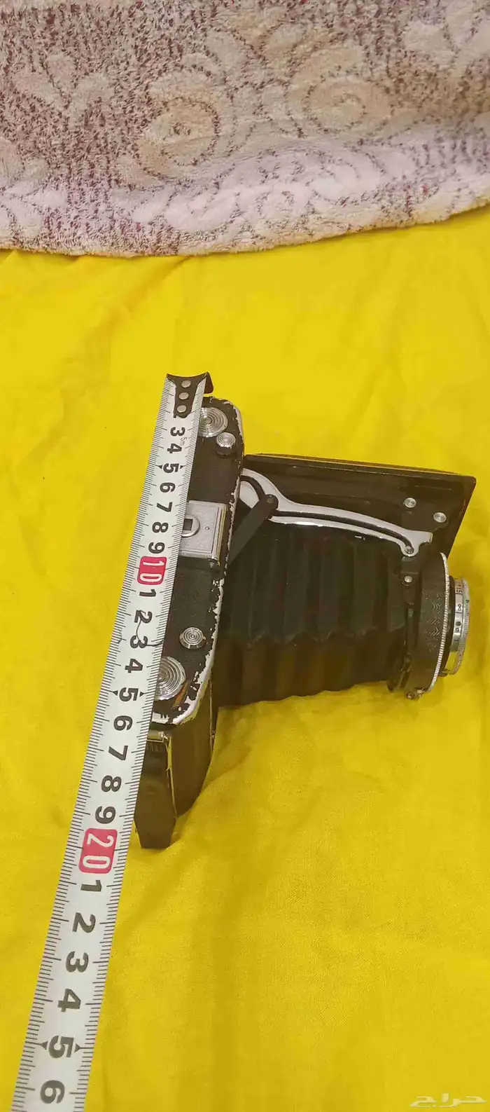 كاميرا تراثيه مخزنه من متحف اوروبي 13