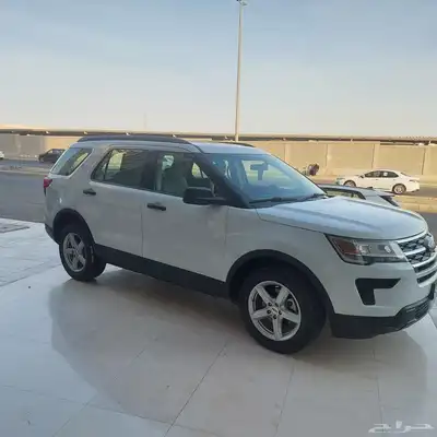 للبيع فورد اكسبلور موديل 2018 7