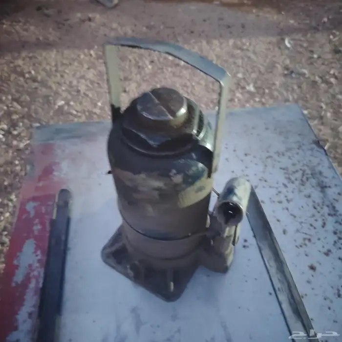 عفريتة شاحنات 30 طن 2