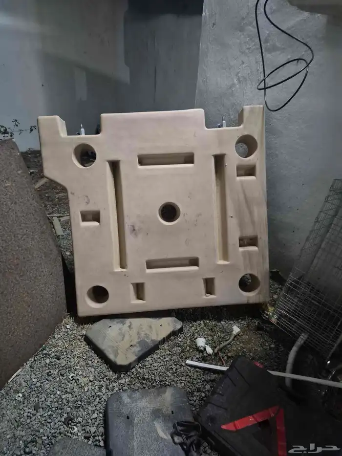 كزان ماء فيبر سيارة نيسان باترول 0