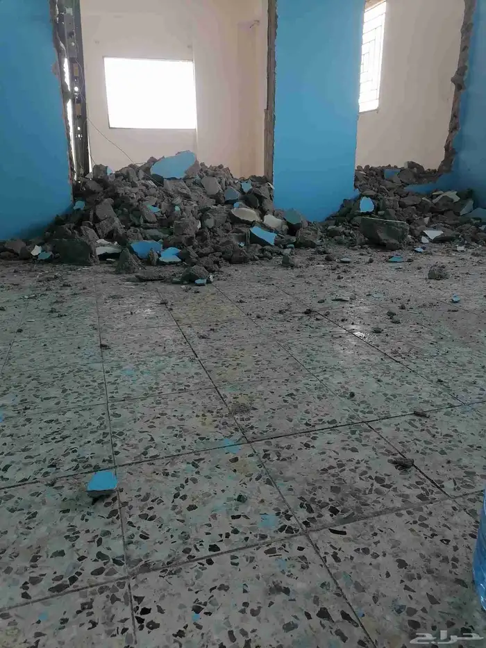 تكسير وترميم في خميس مشيط وابها واحد رفيده 0