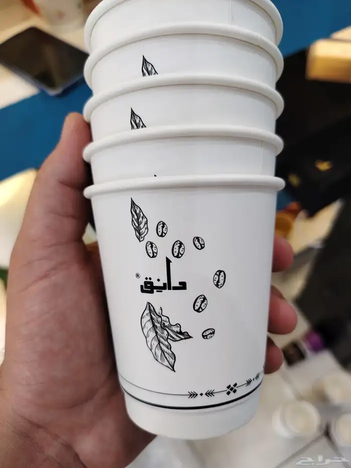مصنع اكواب 1