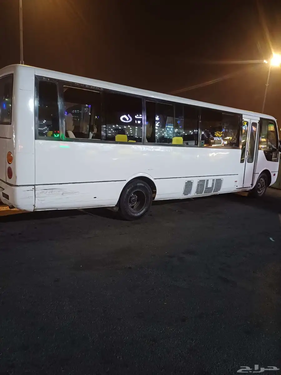 روزا 33 راكب 3