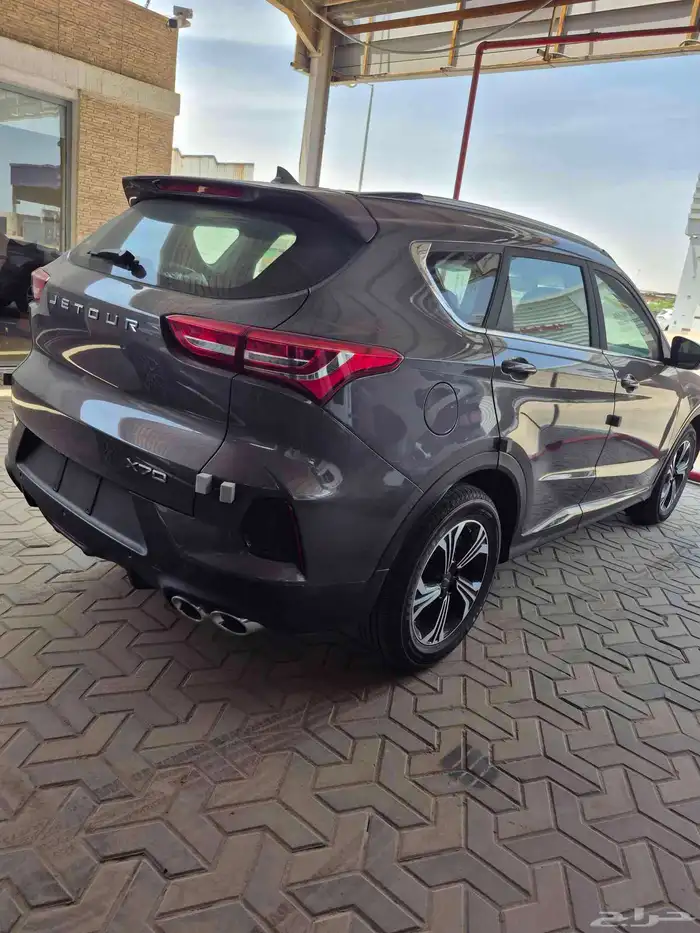 جيتور X70 1