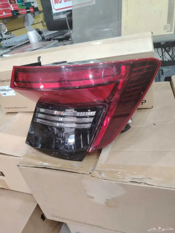 اسطب اكسنت اصلي يمين 2024 0