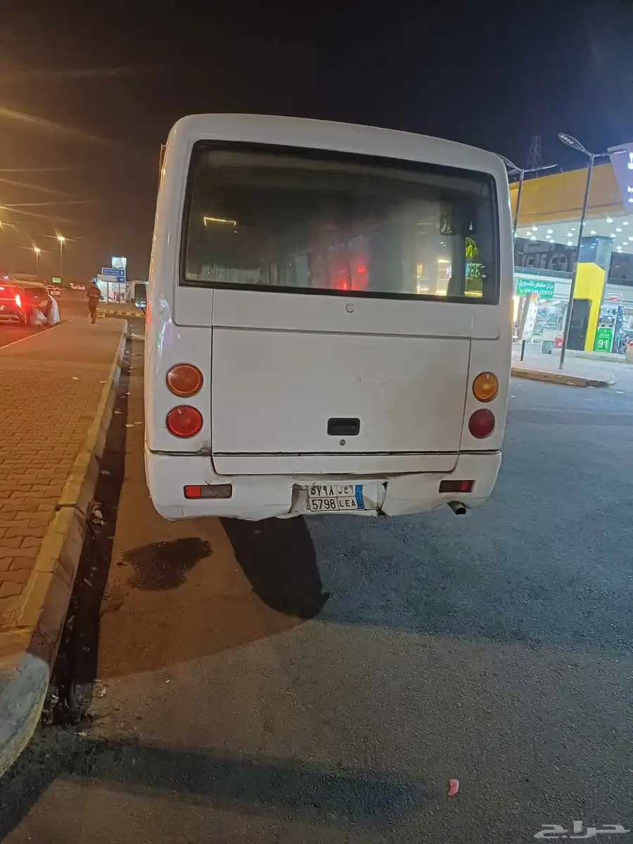روزا 33 راكب 4