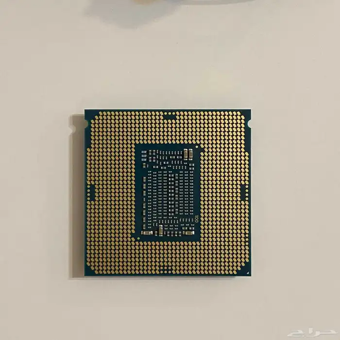 معالج انتل i5 9400F 5