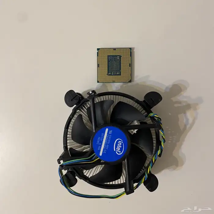 معالج انتل i5 9400F 1