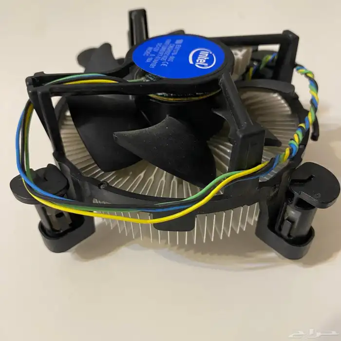 معالج انتل i5 9400F 2