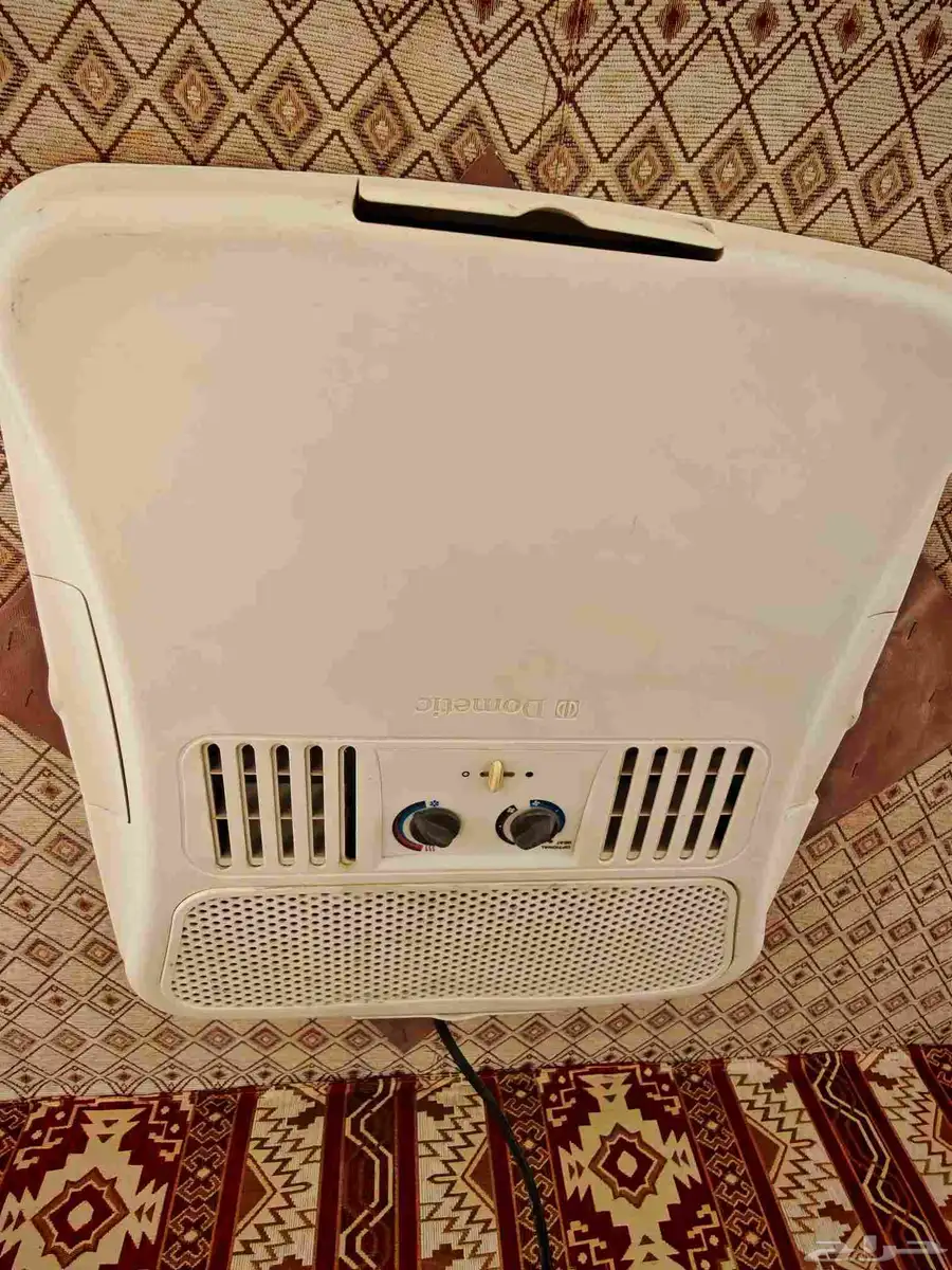 كرفان رحلات متنقل للبيع 14