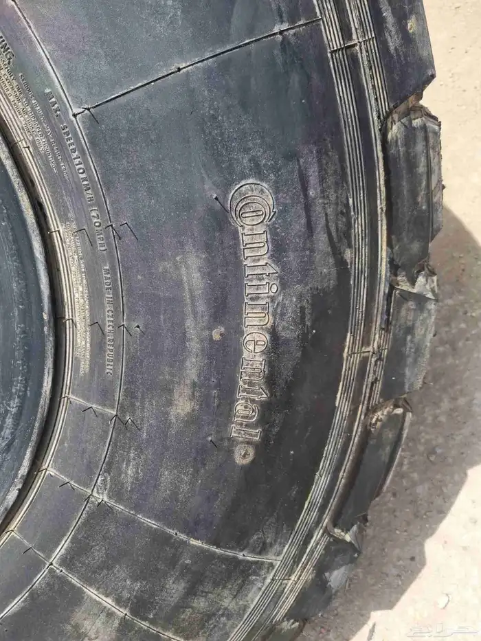 1400 جنط 20 مع جنوط الكفرات جديده 7