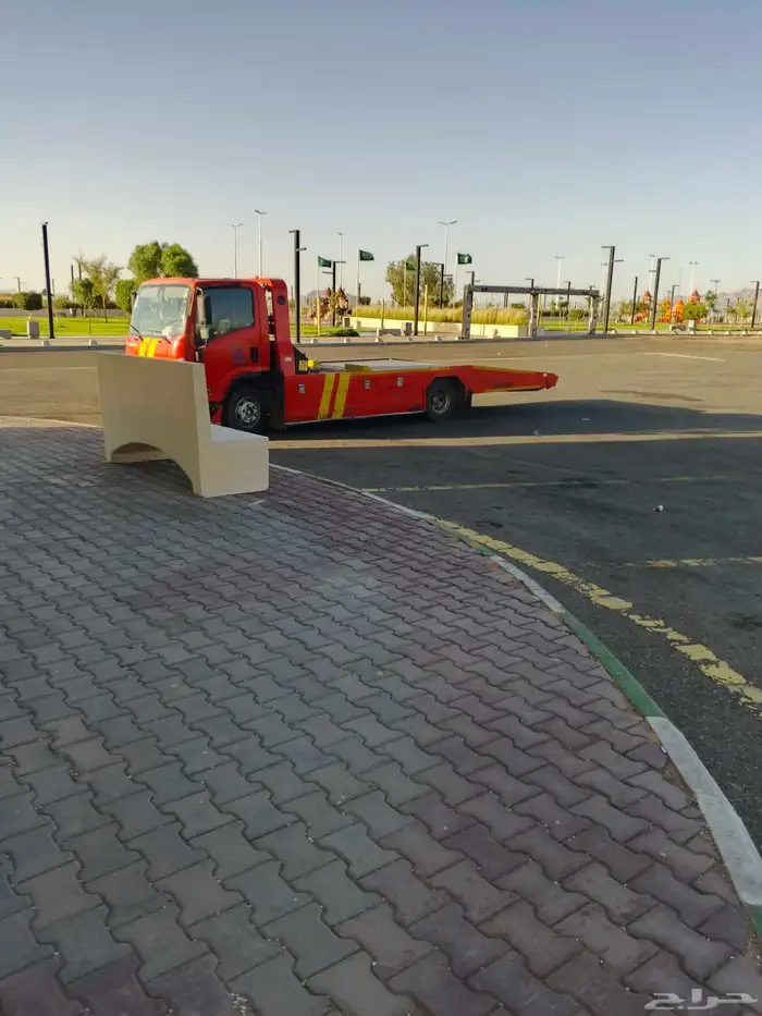 سطحه لنقل داخل وخارج الرياض 0